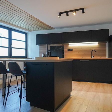 La Villa Berenice - "Le Duplex" En Coeur De Ville Saint-Amand-les-Eaux Eksteriør billede