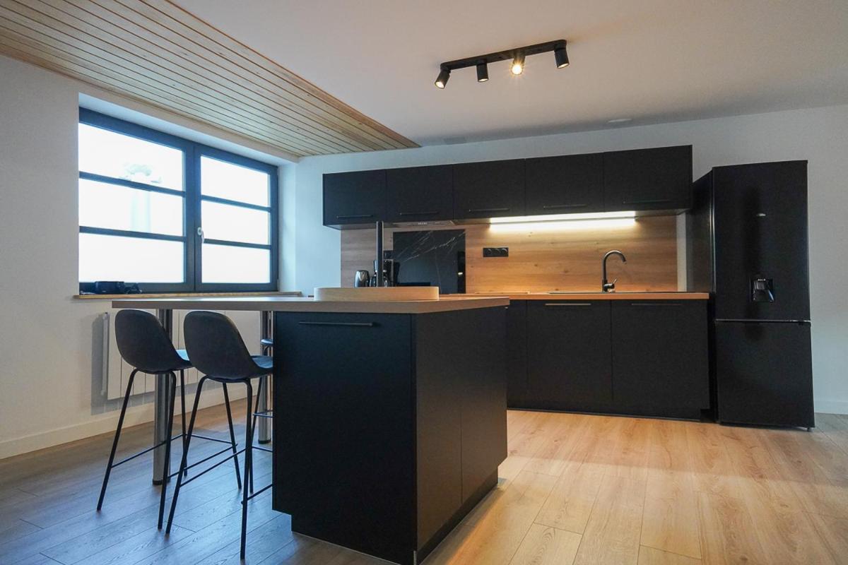 La Villa Berenice - "Le Duplex" En Coeur De Ville Saint-Amand-les-Eaux Eksteriør billede